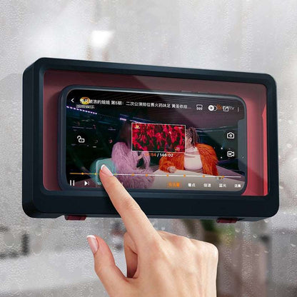 Waterproof Wall Mounted Phone Case