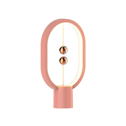 Magnetic LED Night Light and is most suitable as a decoration