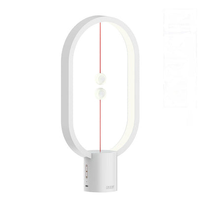 Magnetic LED Night Light and is most suitable as a decoration